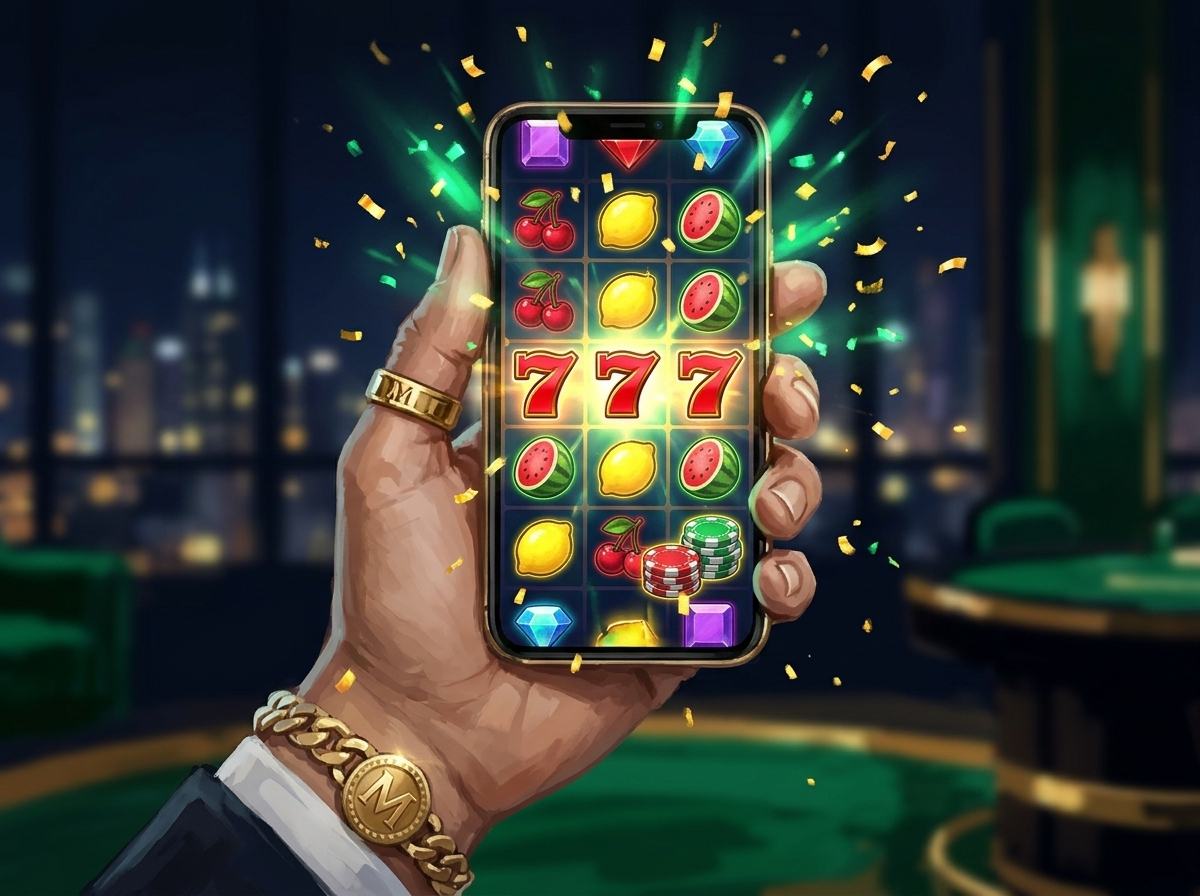 Millioner Casino App